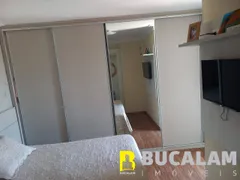 Apartamento com 2 Quartos à venda, 65m² no Jardim Bontempo, Taboão da Serra - Foto 26