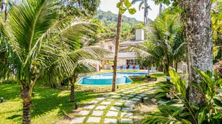 Casa com 6 Quartos à venda, 620m² no Praia Domingas Dias, Ubatuba - Foto 7