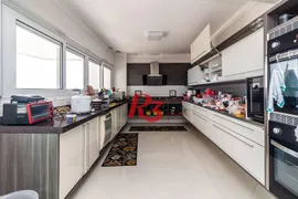 Casa de Condomínio com 5 Quartos à venda, 800m² no Morro Santa Terezinha, Santos - Foto 4