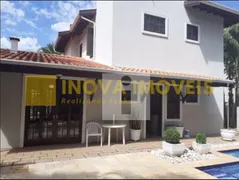 Casa de Condomínio com 4 Quartos à venda, 342m² no Loteamento Arboreto dos Jequitibás, Campinas - Foto 4