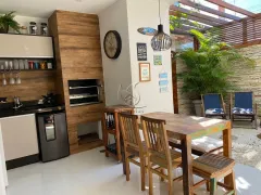 Casa de Condomínio com 3 Quartos para alugar, 145m² no Praia de Juquehy, São Sebastião - Foto 2