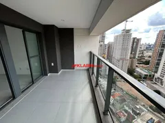 Apartamento com 2 Quartos à venda, 85m² no Brooklin, São Paulo - Foto 2