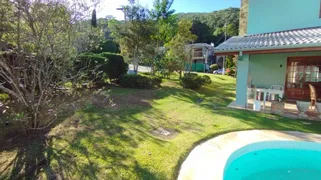 Casa de Condomínio com 4 Quartos para alugar, 400m² no Alphaville, Santana de Parnaíba - Foto 4