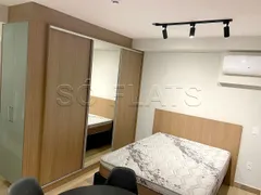 Studio com 1 Quarto à venda, 23m² no Barra Funda, São Paulo - Foto 6