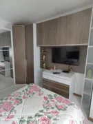 Apartamento com 3 Quartos para alugar, 60m² no Zona Nova, Capão da Canoa - Foto 9