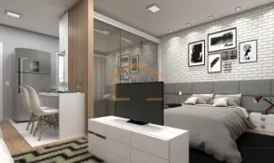 Apartamento com 1 Quarto à venda, 38m² no Vila Bela, São Paulo - Foto 1