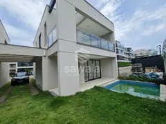 Casa de Condomínio com 3 Quartos à venda, 138m² no Recreio Dos Bandeirantes, Rio de Janeiro - Foto 21