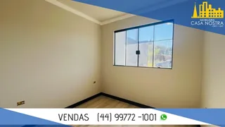 Casa com 3 Quartos à venda, 87m² no Jardim Barcelona, Maringá - Foto 11