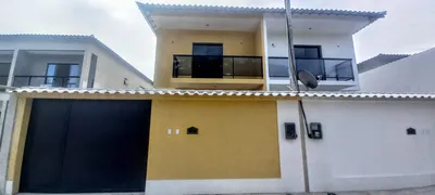 Casa com 4 Quartos à venda, 150m² no Praia Do Foguete, Cabo Frio - Foto 1