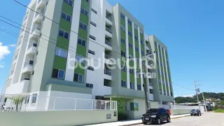 Apartamento com 2 Quartos à venda, 58m² no Rio Caveiras, Biguaçu - Foto 1