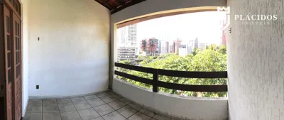 Prédio Inteiro com 5 Quartos à venda, 620m² no Caminho Das Árvores, Salvador - Foto 8
