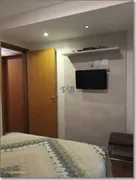 Apartamento com 3 Quartos à venda, 90m² no Jardim Bela Vista, Santo André - Foto 12