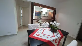 Apartamento com 1 Quarto à venda, 51m² no Brooklin, São Paulo - Foto 1