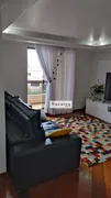 Apartamento com 3 Quartos à venda, 200m² no Nova Gerti, São Caetano do Sul - Foto 1