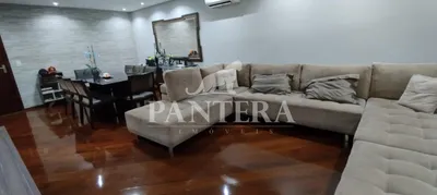 Apartamento com 3 Quartos à venda, 147m² no Pinheirinho, Santo André - Foto 4