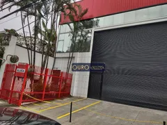 Galpão / Depósito / Armazém para alugar, 1300m² no Jardim  Independencia, São Paulo - Foto 3