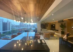 Apartamento com 2 Quartos para venda ou aluguel, 130m² no Brooklin, São Paulo - Foto 5