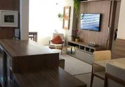 Apartamento com 3 Quartos para alugar, 80m² no Vila da Serra, Nova Lima - Foto 2