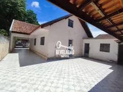 Casa com 3 Quartos à venda, 200m² no Cidade Jardim, São José dos Pinhais - Foto 21