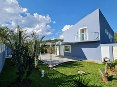 Casa de Condomínio com 5 Quartos à venda, 410m² no Condominio Campos da Liberdade, Lagoa Santa - Foto 47