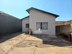 Casa com 3 Quartos à venda, 95m² no Parque Real II, Mogi Mirim - Foto 1