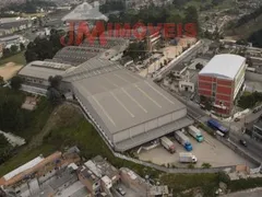 Galpão / Depósito / Armazém para alugar, 10000m² no Industrial Anhangüera, Osasco - Foto 10
