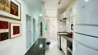 Apartamento com 4 Quartos para alugar, 94m² no Riviera de São Lourenço, Bertioga - Foto 21