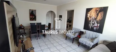 Apartamento com 3 Quartos à venda, 119m² no Centro, Santo André - Foto 2