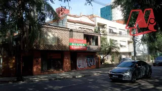 Casa Comercial para alugar, 521m² no Moinhos de Vento, Porto Alegre - Foto 1