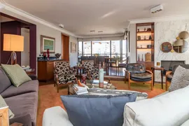 Apartamento com 4 Quartos à venda, 205m² no Itaim Bibi, São Paulo - Foto 6