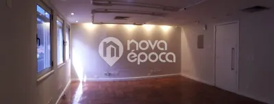 Conjunto Comercial / Sala à venda, 59m² no São Cristóvão, Rio de Janeiro - Foto 14