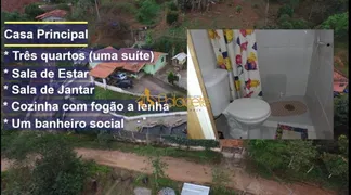 Fazenda / Sítio / Chácara com 3 Quartos à venda, 31000m² no Zona Rural , Redenção da Serra - Foto 20