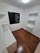 Apartamento com 3 Quartos para alugar, 80m² no Jardim Peri-Peri, São Paulo - Foto 12