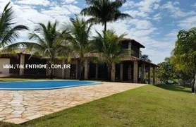 Casa de Condomínio com 4 Quartos à venda, 400m² no Brasilia, Londrina - Foto 1