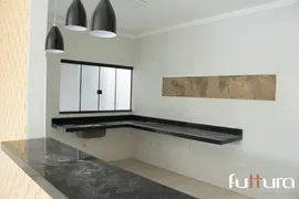 Casa com 3 Quartos à venda, 145m² no Jardim Helvécia, Aparecida de Goiânia - Foto 4