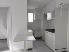 Apartamento com 2 Quartos para alugar, 34m² no Jardim Marajoara, São Paulo - Foto 1
