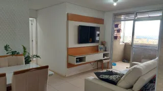 Apartamento com 3 Quartos à venda, 88m² no Alphaville Lagoa Dos Ingleses, Nova Lima - Foto 7