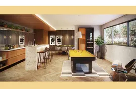 Apartamento com 2 Quartos à venda, 65m² no Vila Osasco, Osasco - Foto 19