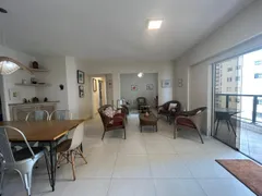 Apartamento com 3 Quartos para alugar, 120m² no Vila Luis Antonio, Guarujá - Foto 6