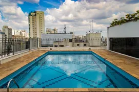 Flat com 1 Quarto à venda, 40m² no Jardim Paulista, São Paulo - Foto 8