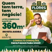 Terreno / Lote Comercial à venda, 360m² no Residencial Fonte das Aguas, Goiânia - Foto 48