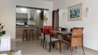 Apartamento com 3 Quartos à venda, 140m² no Boqueirão, Santos - Foto 2