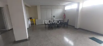 Apartamento com 3 Quartos à venda, 110m² no Botafogo, Campinas - Foto 32