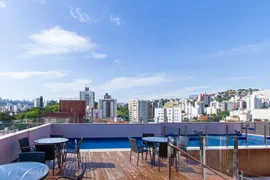 Apartamento com 1 Quarto para alugar, 43m² no Coração de Jesus, Belo Horizonte - Foto 13