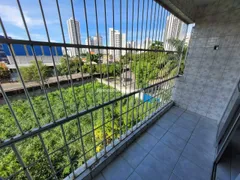 Apartamento com 3 Quartos para alugar, 120m² no Boa Viagem, Recife - Foto 5