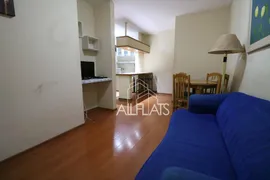 Flat com 1 Quarto para alugar, 40m² no Jardins, São Paulo - Foto 3