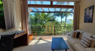 Casa de Condomínio com 4 Quartos à venda, 500m² no Cambaquara, Ilhabela - Foto 1