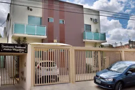 Apartamento com 3 Quartos à venda, 93m² no Iporanga, Sete Lagoas - Foto 1