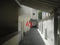 Casa com 3 Quartos para alugar, 610m² no Gonzaga, Santos - Foto 15