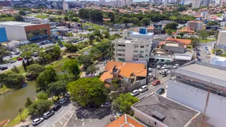 Casa com 1 Quarto para alugar, 199m² no Jardim Faculdade, Sorocaba - Foto 6